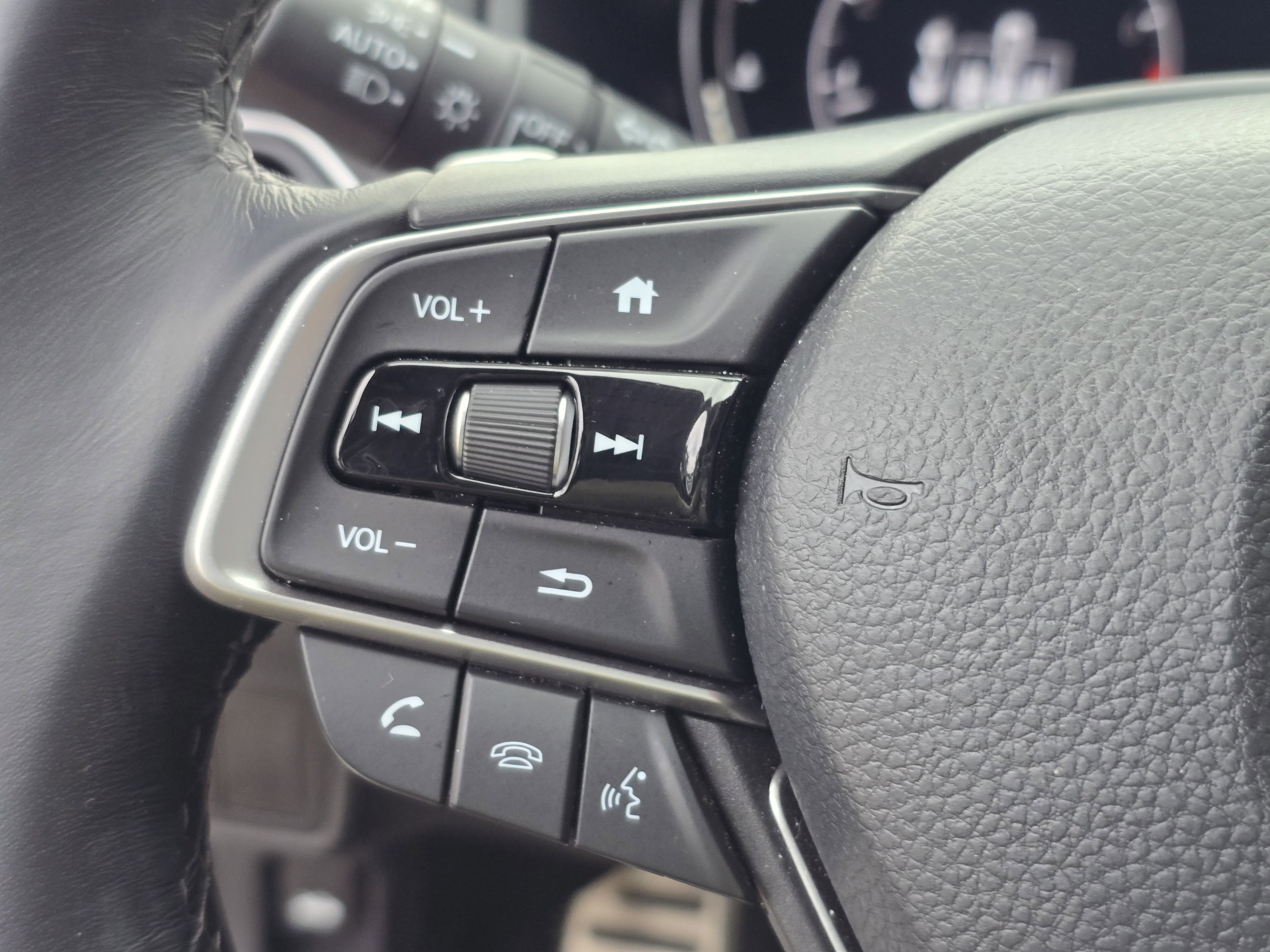 Certified 2022 Honda Accord Sport image 19