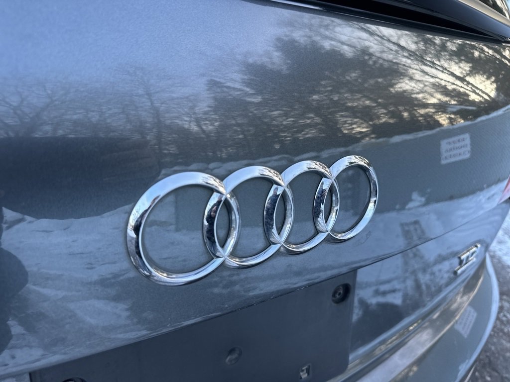 Used 2015 Audi Q7 TDI Premium Plus w/ Premium Plus Package image 30