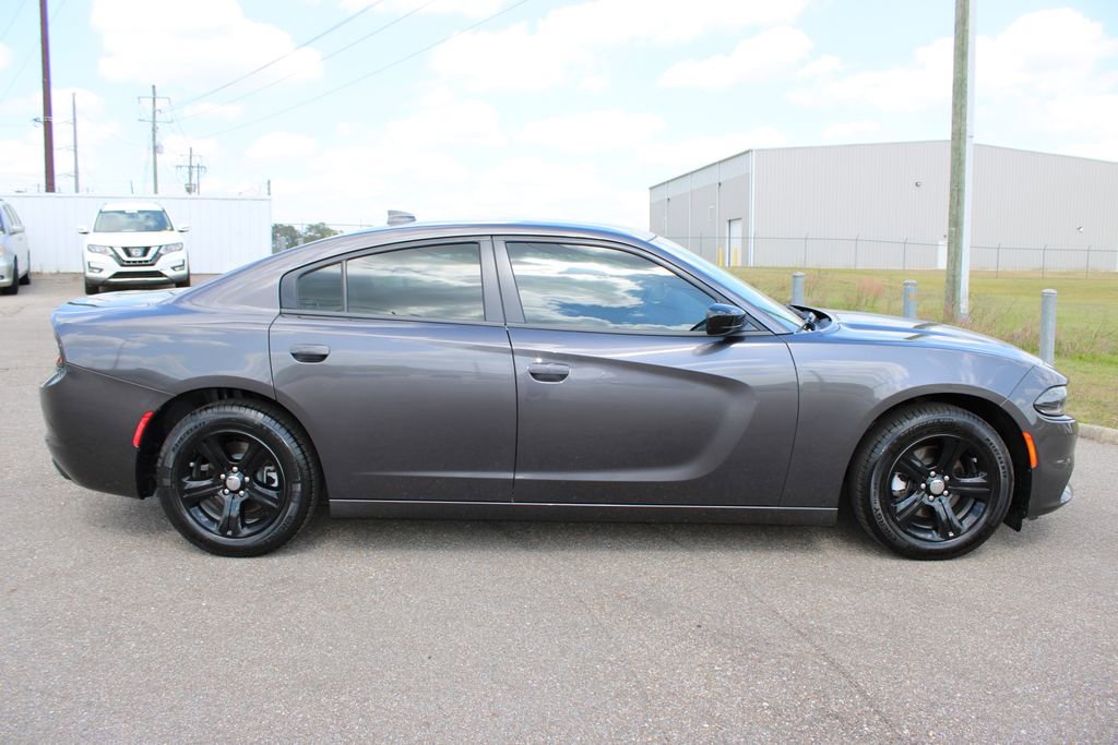 Used 2023 Dodge Charger SXT image 17