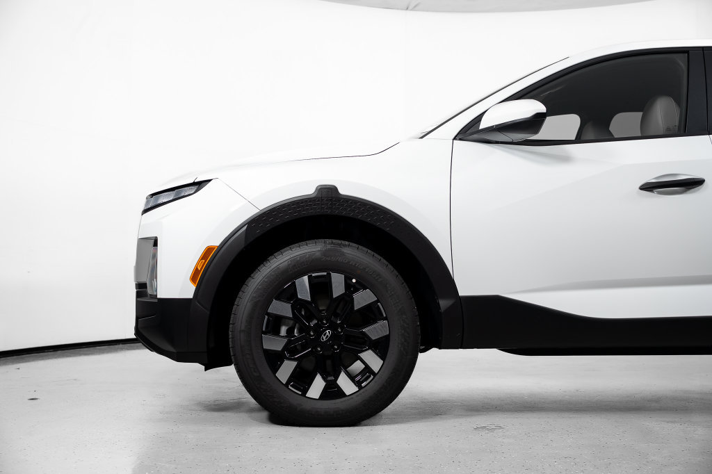 New 2027 Hyundai Santa Cruz SE AWD/4WD image 12
