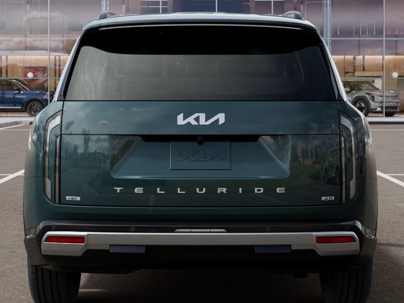 New 2027 Kia Telluride SX Prestige AWD/4WD image 41