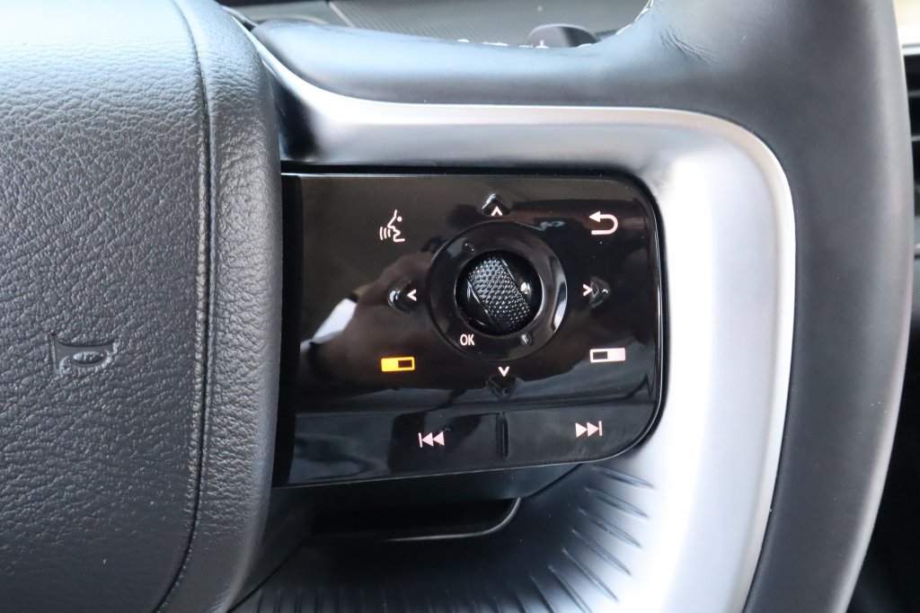 Used 2025 INFINITI QX80 Pure RWD image 24