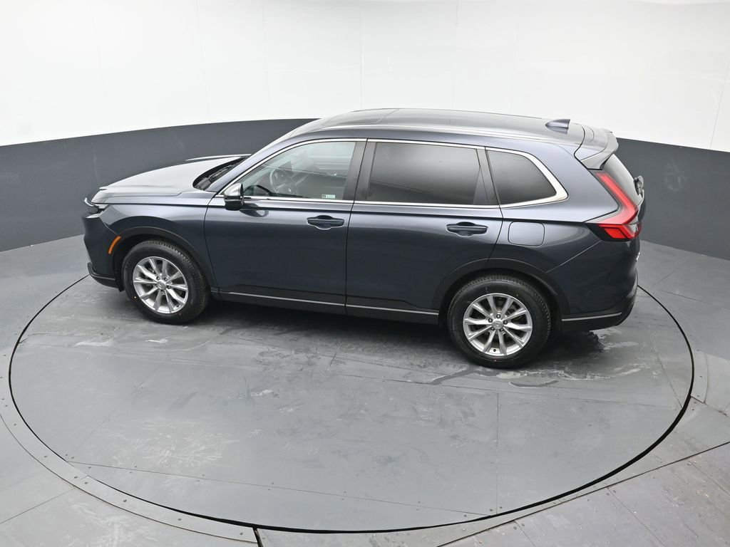 Certified 2023 Honda CR-V EX-L image 42