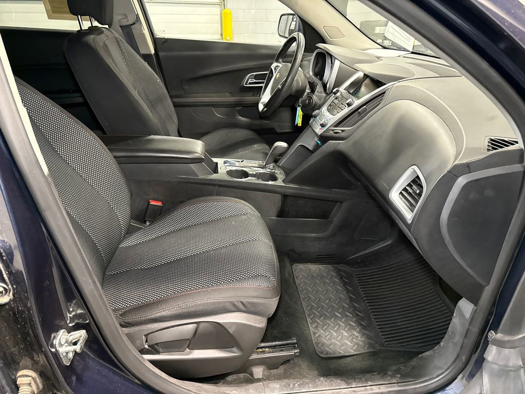 Used 2015 Chevrolet Equinox LT image 13