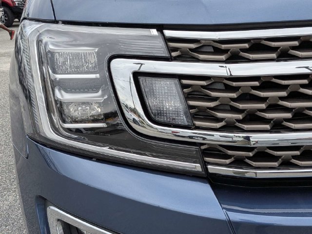 Used 2020 Ford Expedition Max King Ranch RWD image 12