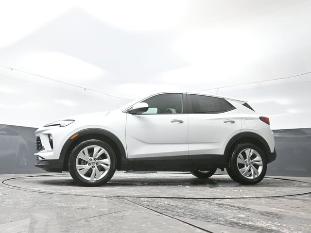 Used 2025 Buick Encore GX Preferred image 51