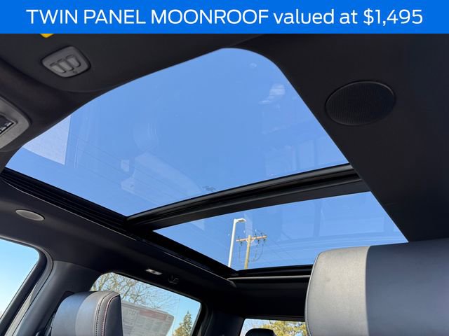 New 2026 Ford F150 Raptor w/ Equipment Group 803A Raptor R image 12