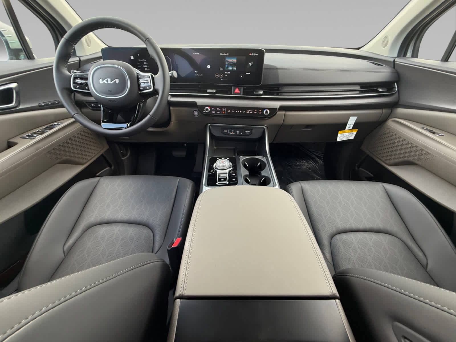 New 2026 Kia Carnival SX image 10
