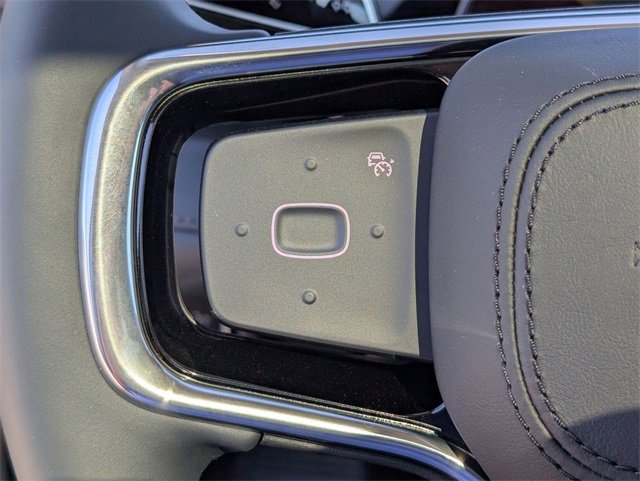 New 2026 Lincoln Nautilus Reserve image 20