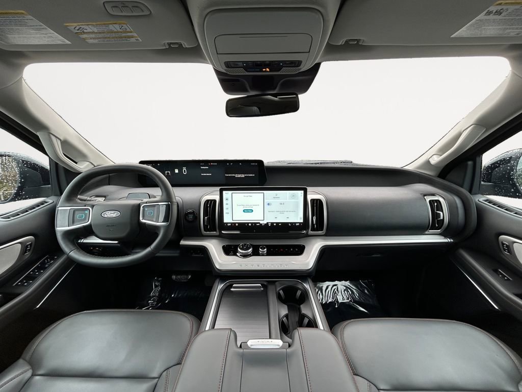 Used 2025 Ford Expedition Max Active image 13