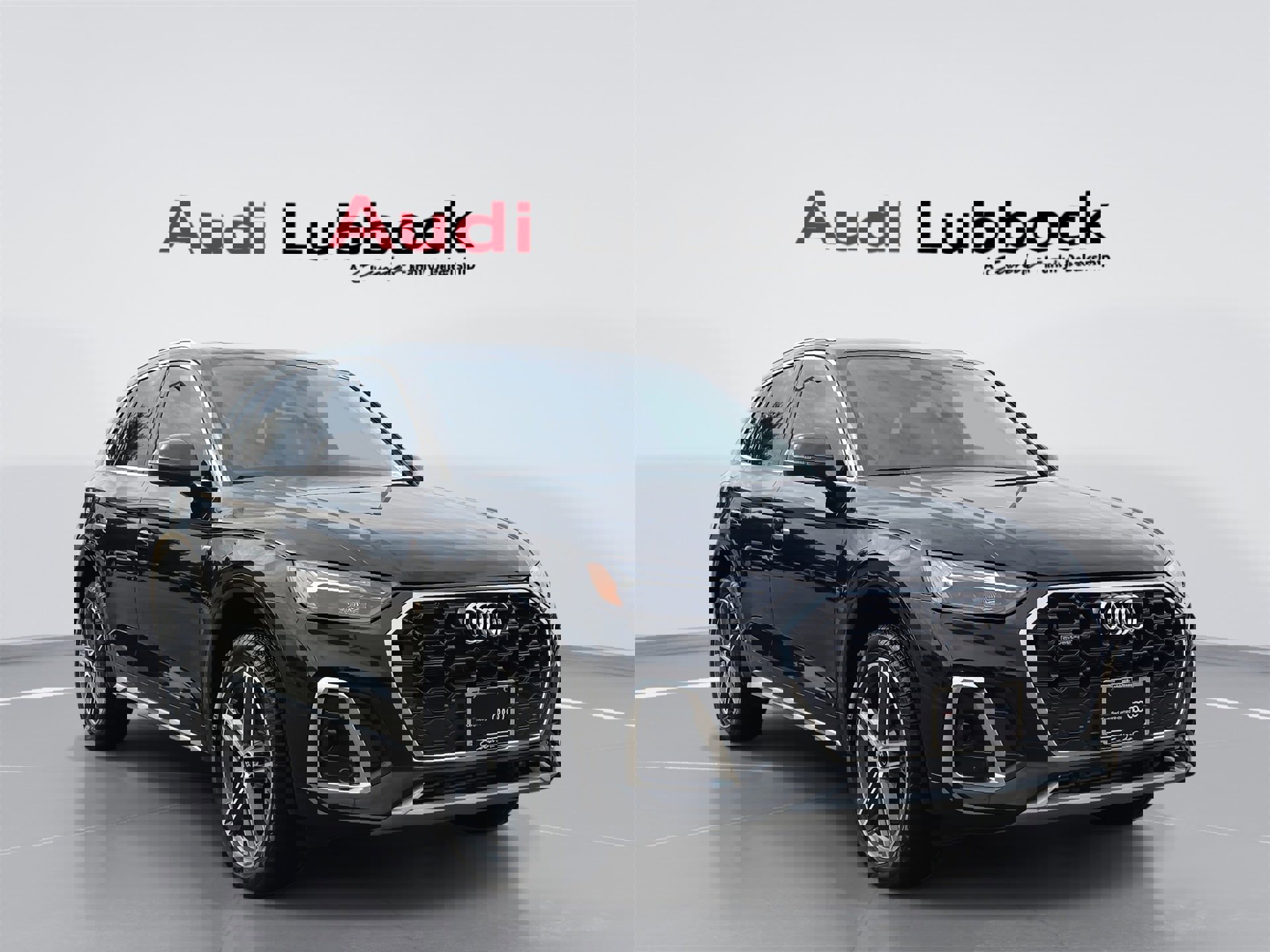 Certified 2024 Audi Q5 e Premium w/ Convenience Package