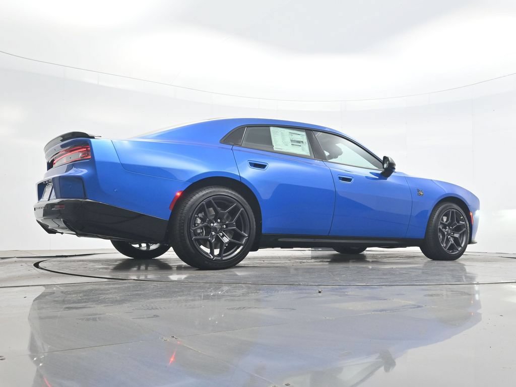 New 2026 Dodge Charger Scat Pack AWD/4WD image 41