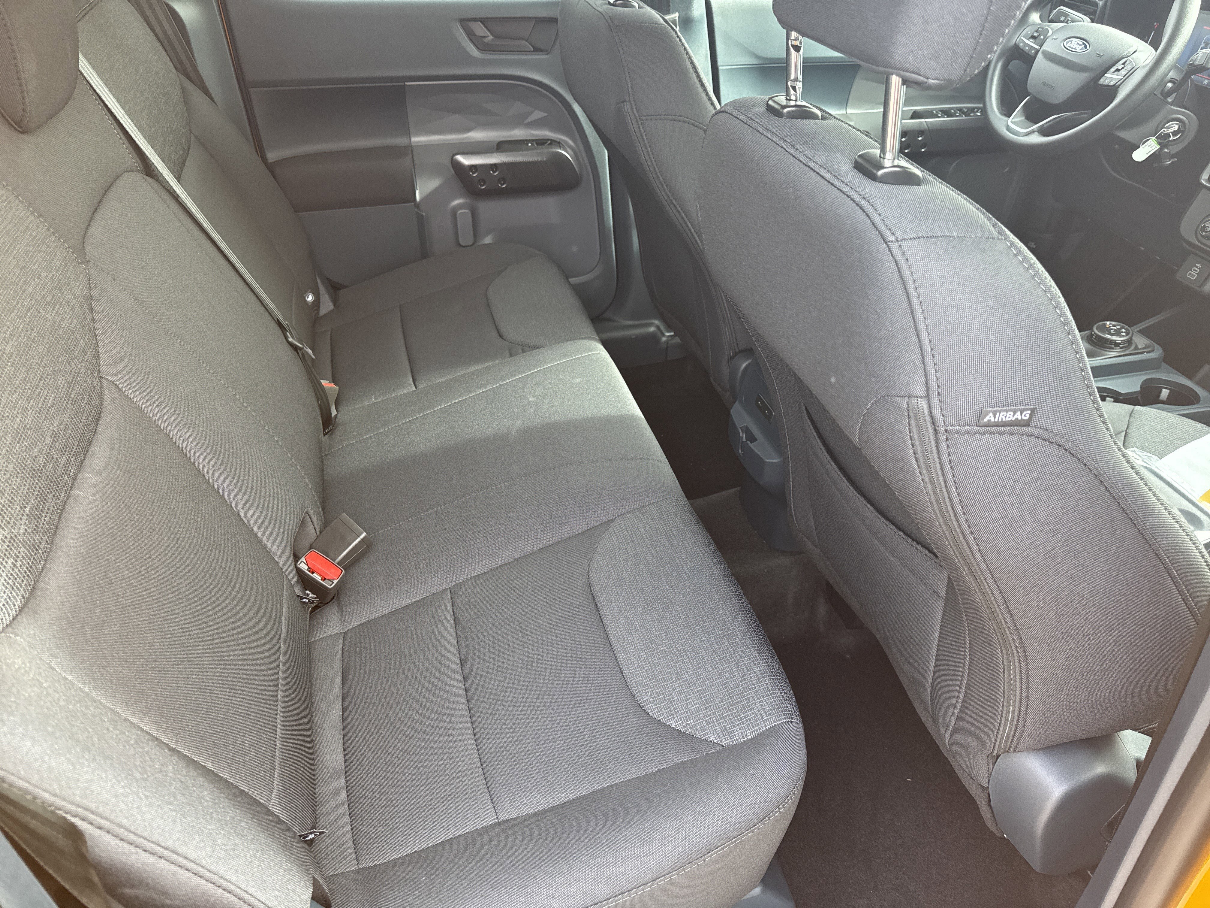 New 2026 Ford Maverick XL w/ 4K Tow Package image 15