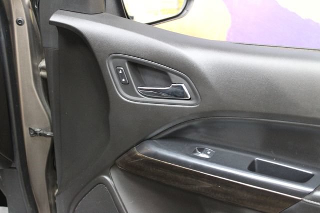 Used 2016 GMC Canyon SLE w/ SLE Convenience Package RWD image 11