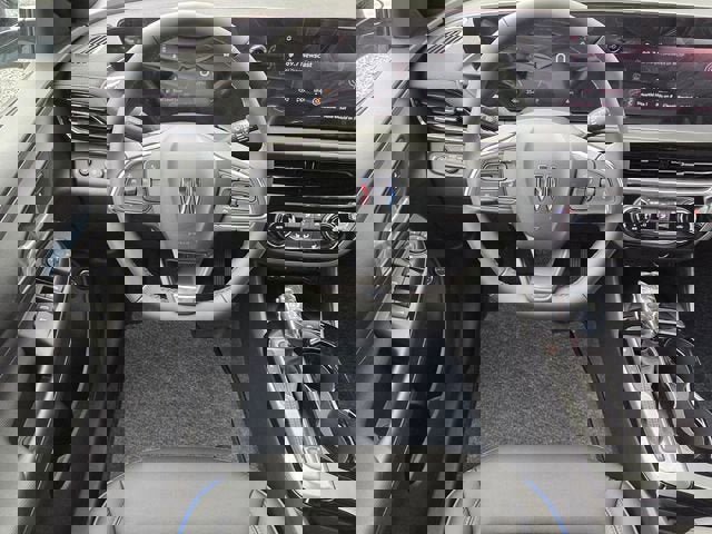 New 2026 Buick Envista Sport Touring w/ Convenience I Package image 11