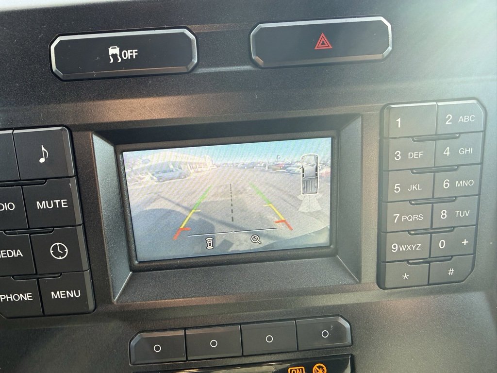 Used 2018 Ford F250 XL w/ Power Equipment Group image 10