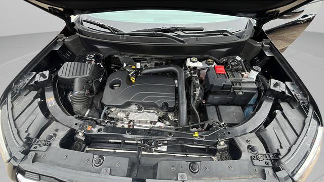 Used 2026 GMC Terrain Elevation image 27