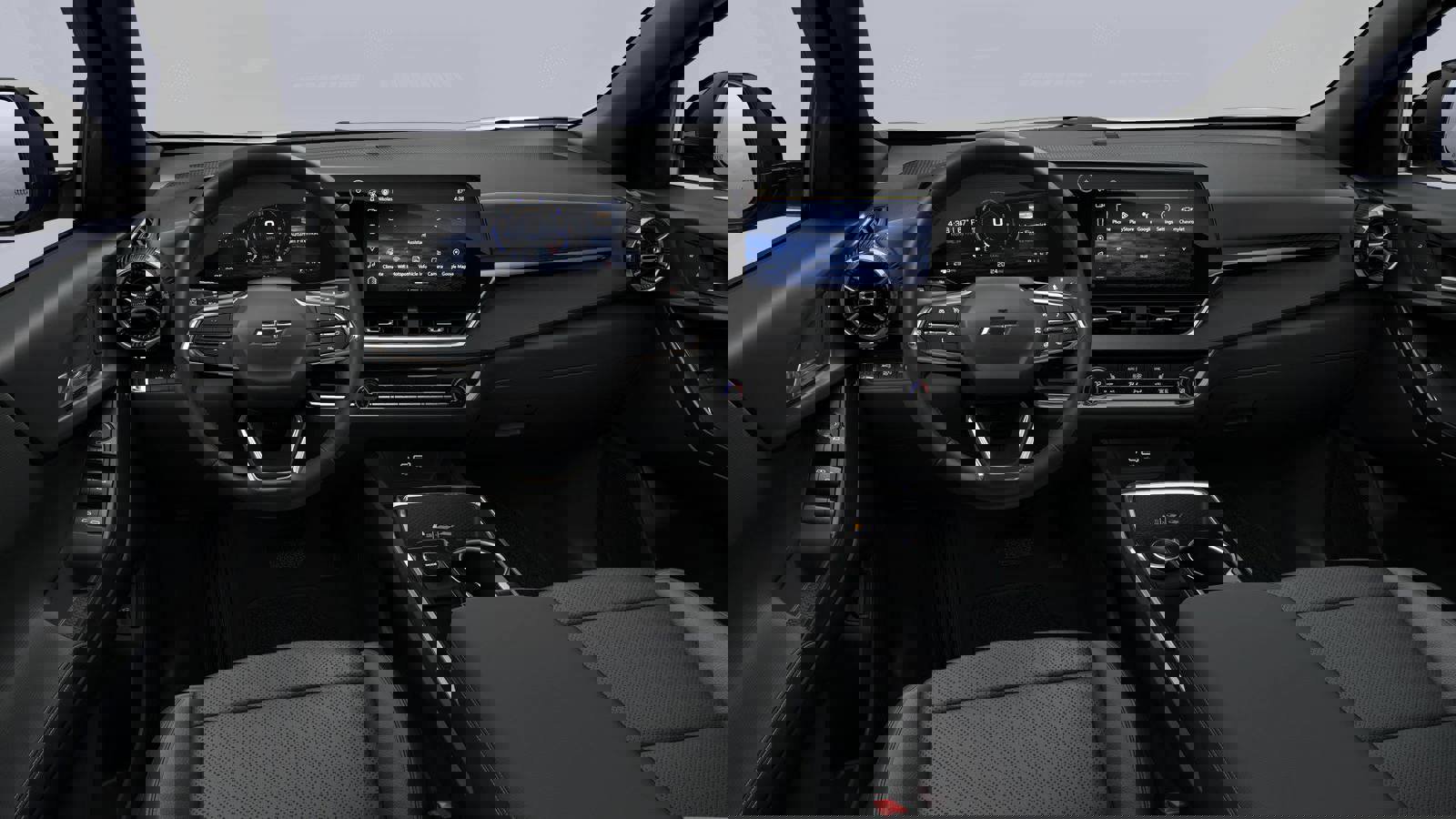 New 2026 Chevrolet Equinox LT image 5