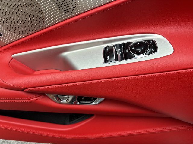 Used 2024 Chevrolet Corvette Z06 RWD image 13