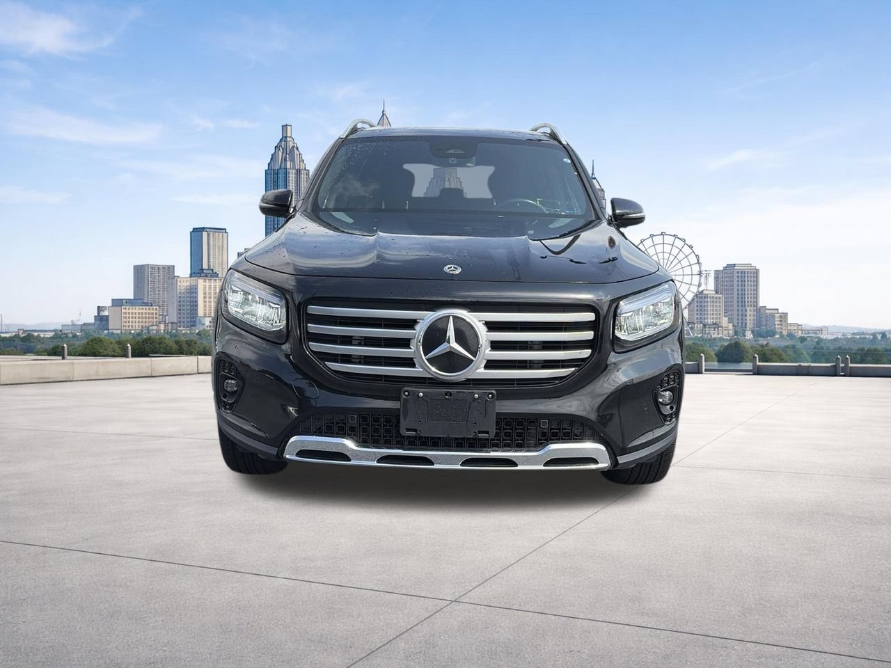 Used 2025 Mercedes-Benz GLB 250 image 28