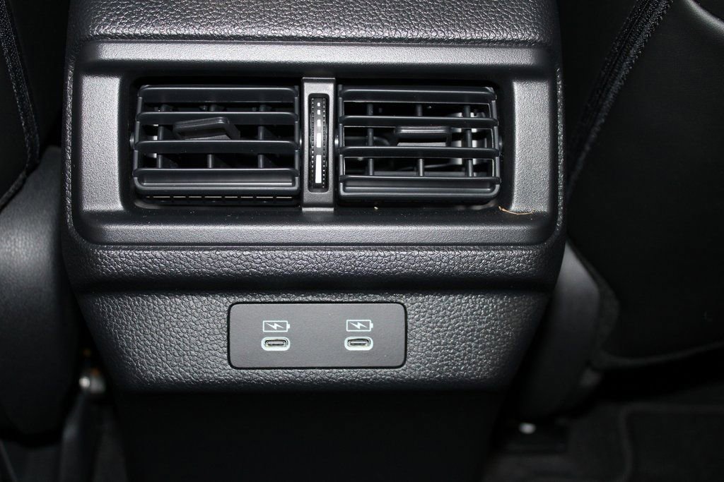 Used 2025 Honda Accord Sport image 16