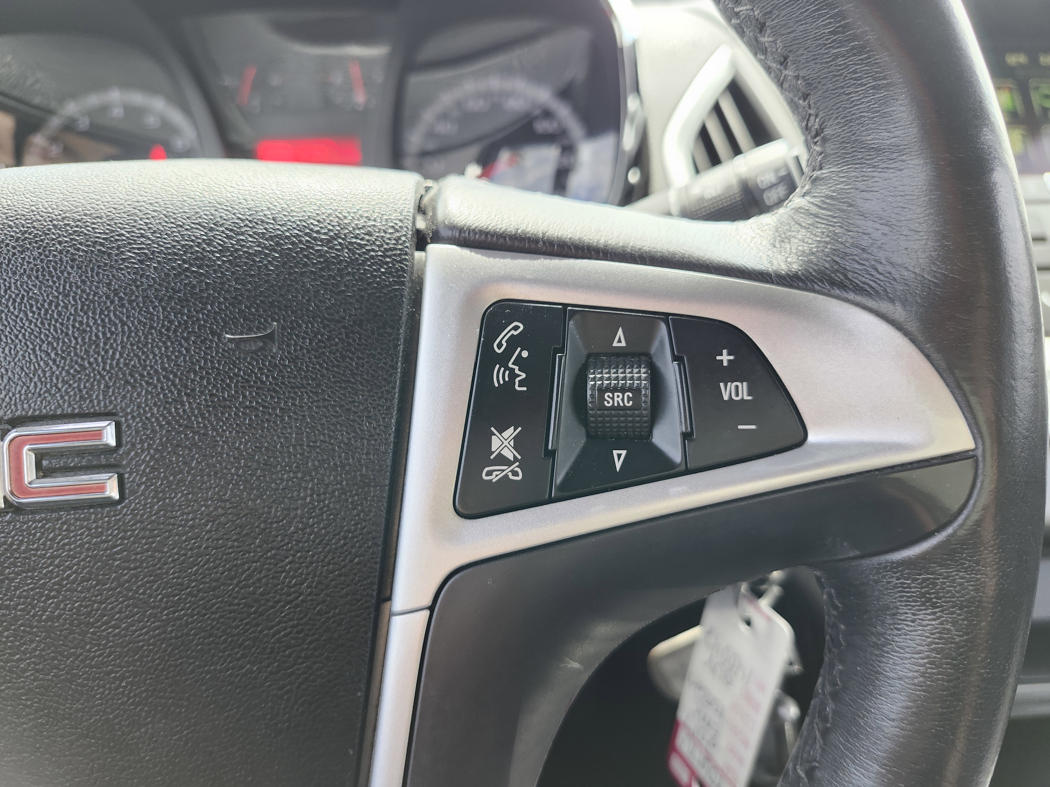 Used 2017 GMC Terrain SLE w/ Driver Alert Package I FWD image 35