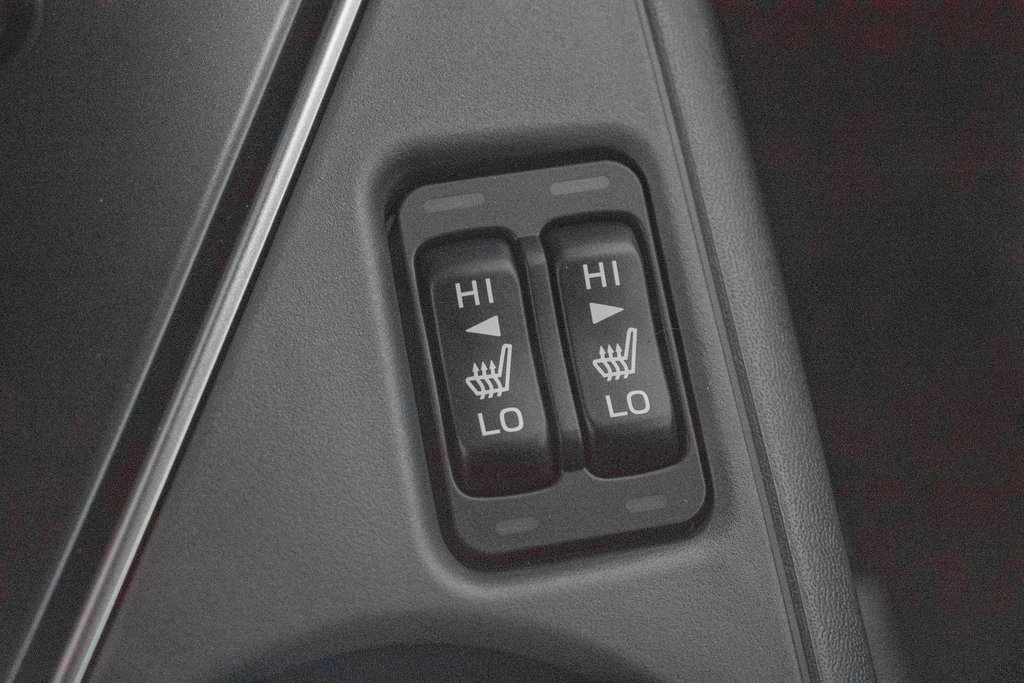 New 2026 Subaru Crosstrek 2.5i Premium image 18