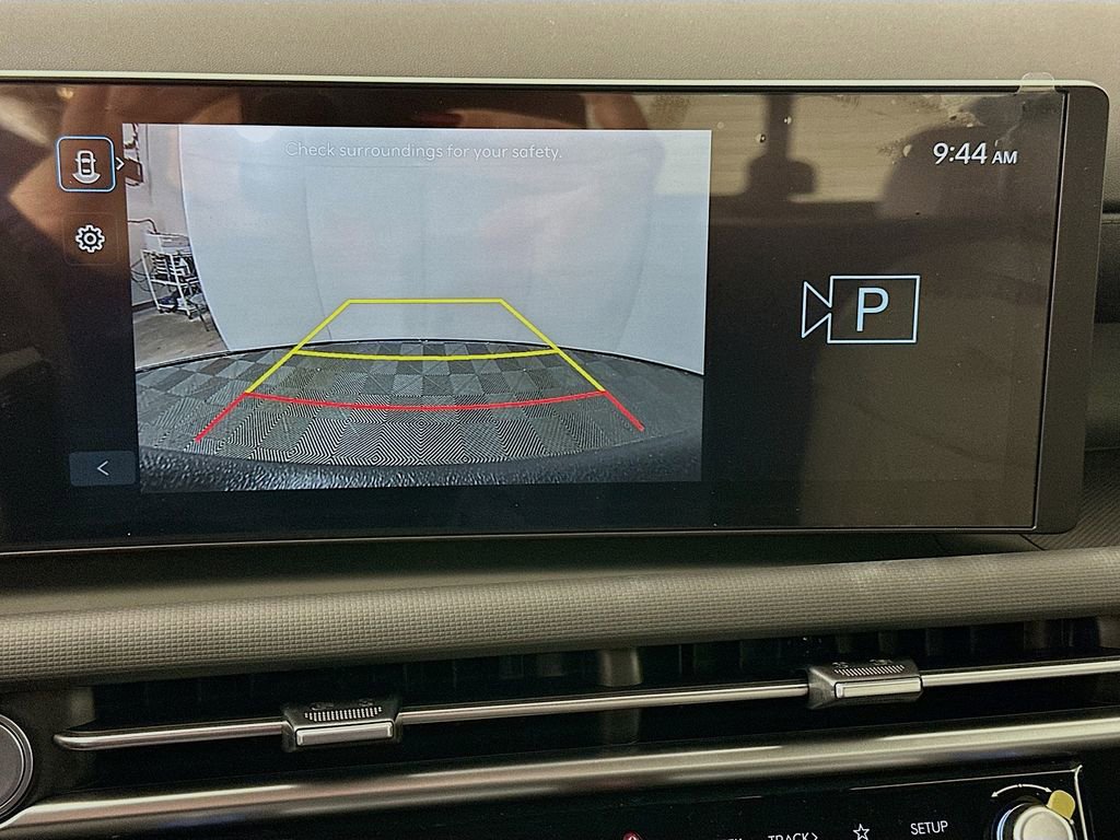 New 2026 Hyundai Santa Cruz SEL image 12