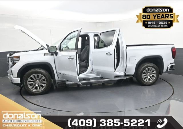 New 2026 GMC Sierra 1500 Denali w/ Technology Package image 23
