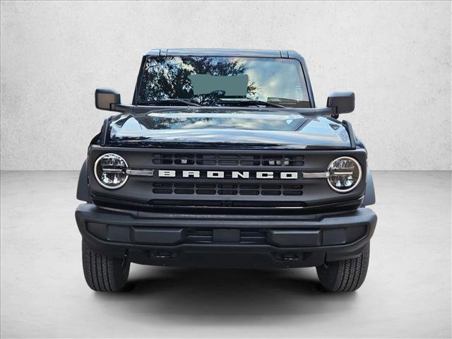 New 2025 Ford Bronco 2-Door image 6