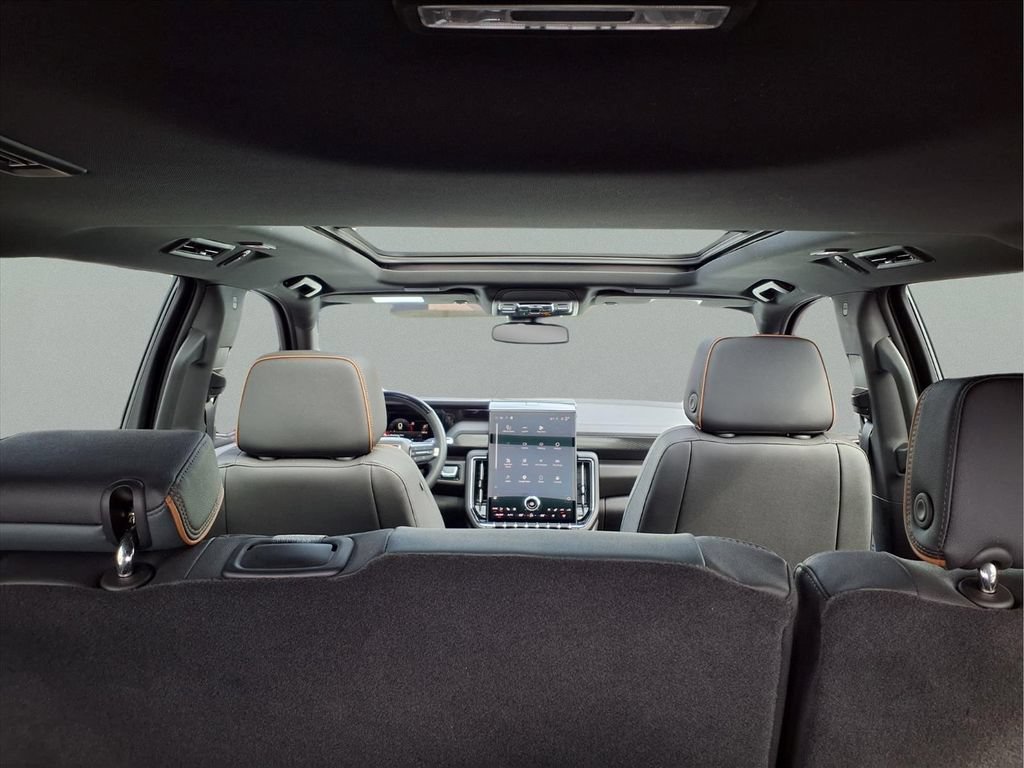 Certified 2026 GMC Yukon AT4 AWD/4WD image 10