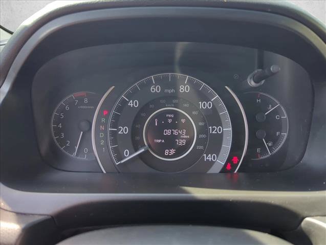 Used 2012 Honda CR-V EX-L image 12