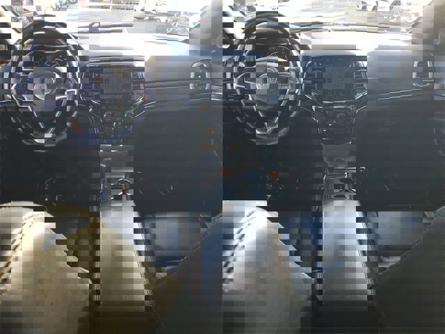 Used 2019 Jeep Grand Cherokee Limited image 14