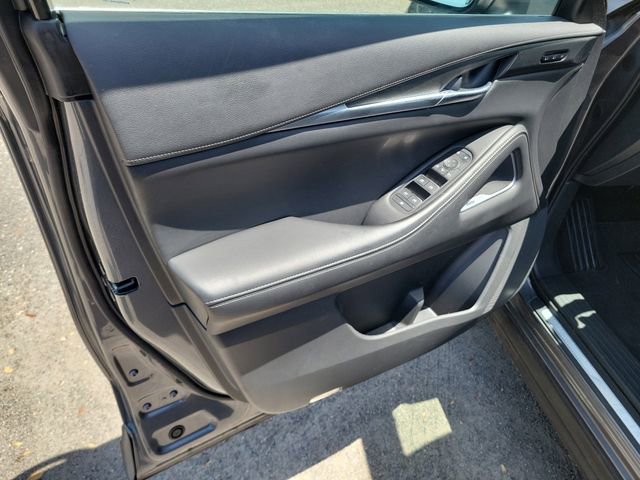 Used 2023 INFINITI QX60 Luxe w/ Performance Audio Package image 21