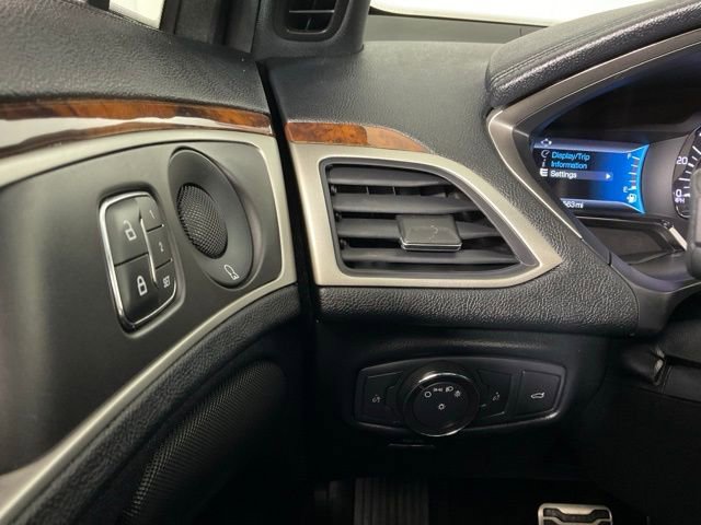 Used 2019 Lincoln MKZ Reserve w/ Reserve Plus Package image 23