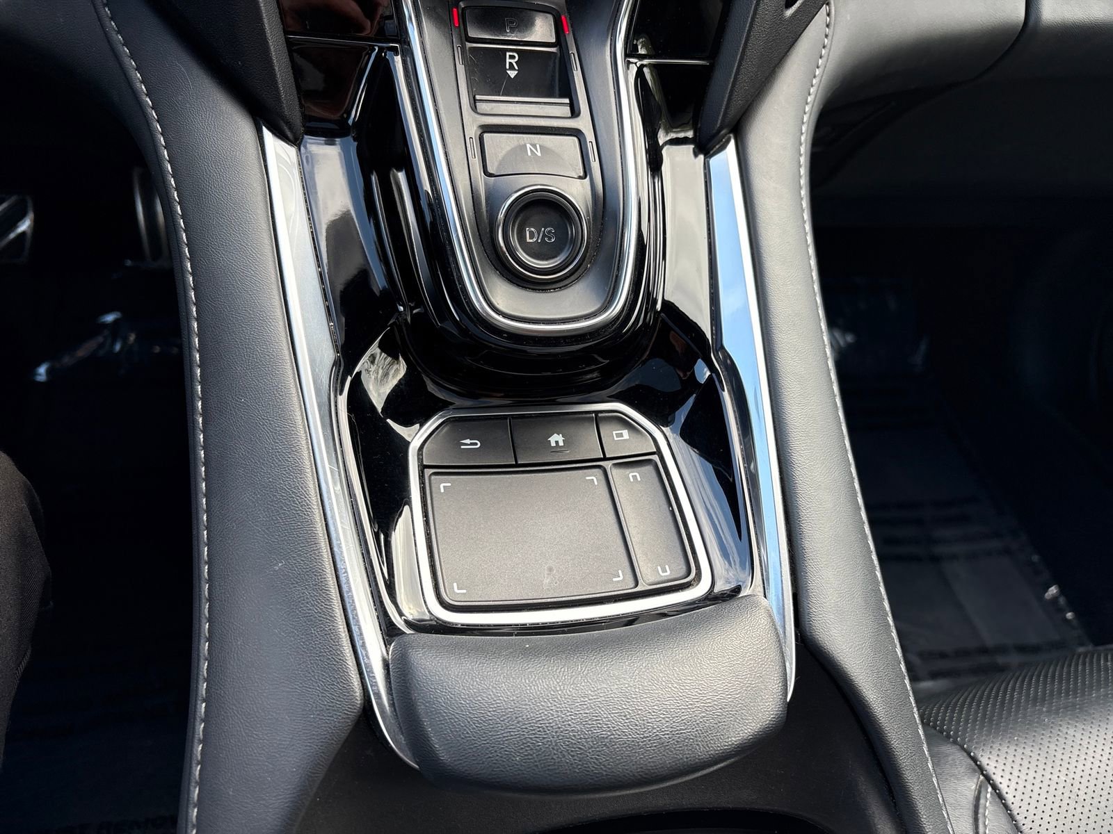 Used 2019 Acura RDX A-Spec AWD/4WD image 18