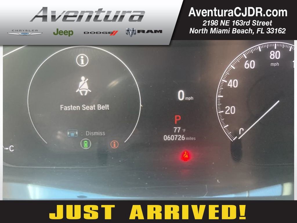 Used 2022 Honda Accord EX-L