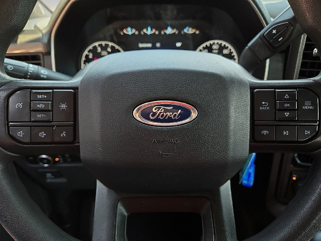 Used 2023 Ford F150 XL w/ STX Appearance Package AWD/4WD image 19