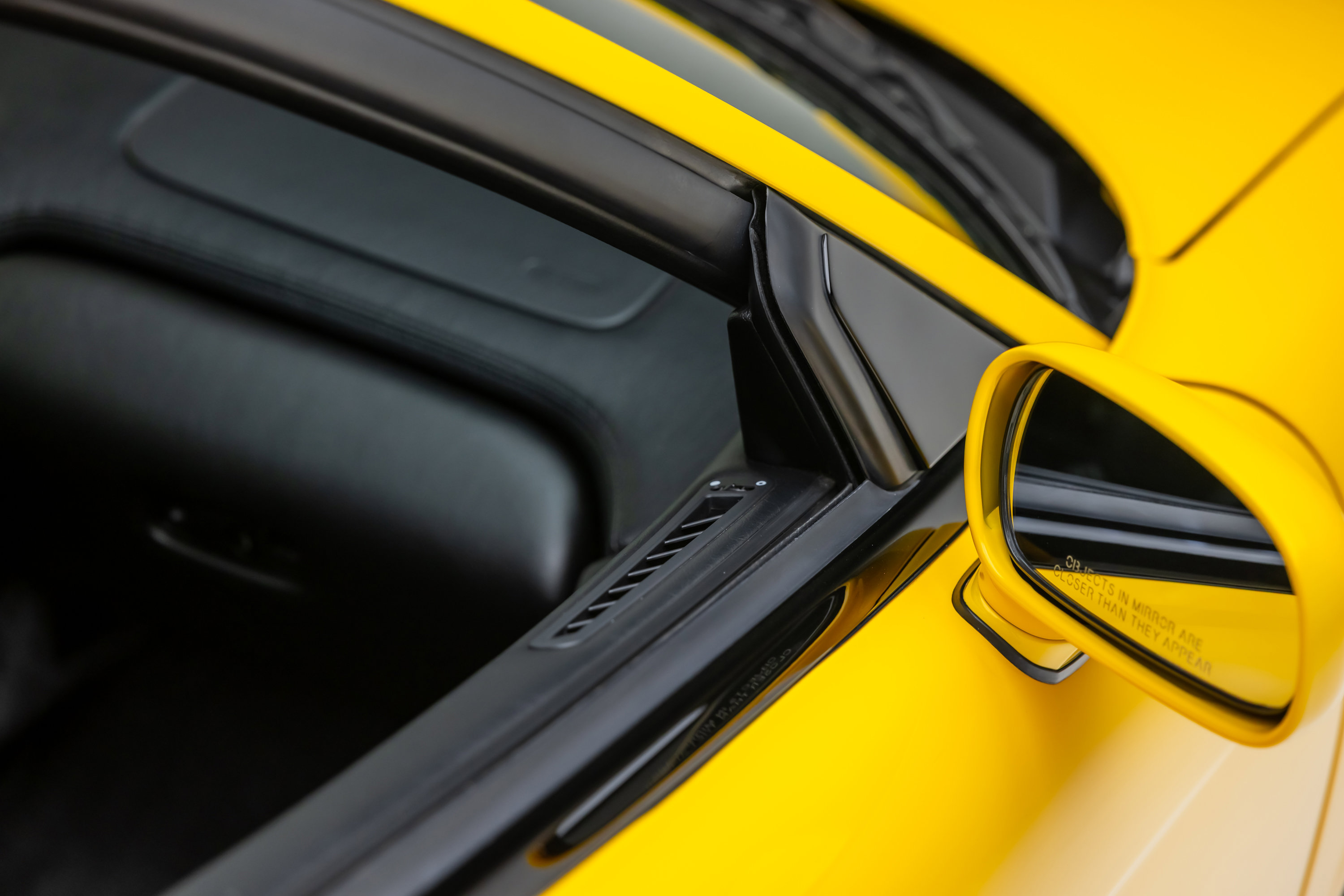 Used 2001 Acura NSX T image 88