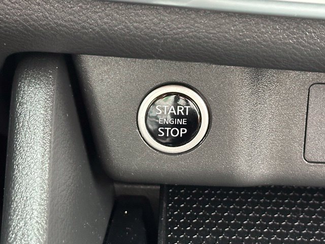 Certified 2023 Nissan Rogue SV AWD/4WD image 36