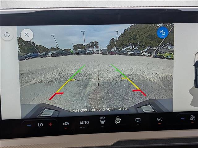 New 2025 Ford Bronco Sport Big Bend image 12