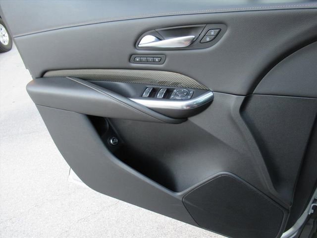 Used 2021 Cadillac XT4 Sport w/ Driver Awareness Package image 24