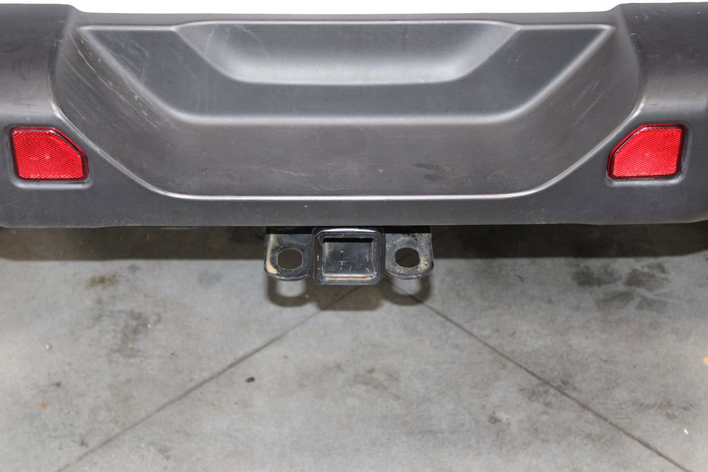 Used 2024 Jeep Wrangler Unlimited Rubicon 4xe AWD/4WD image 17
