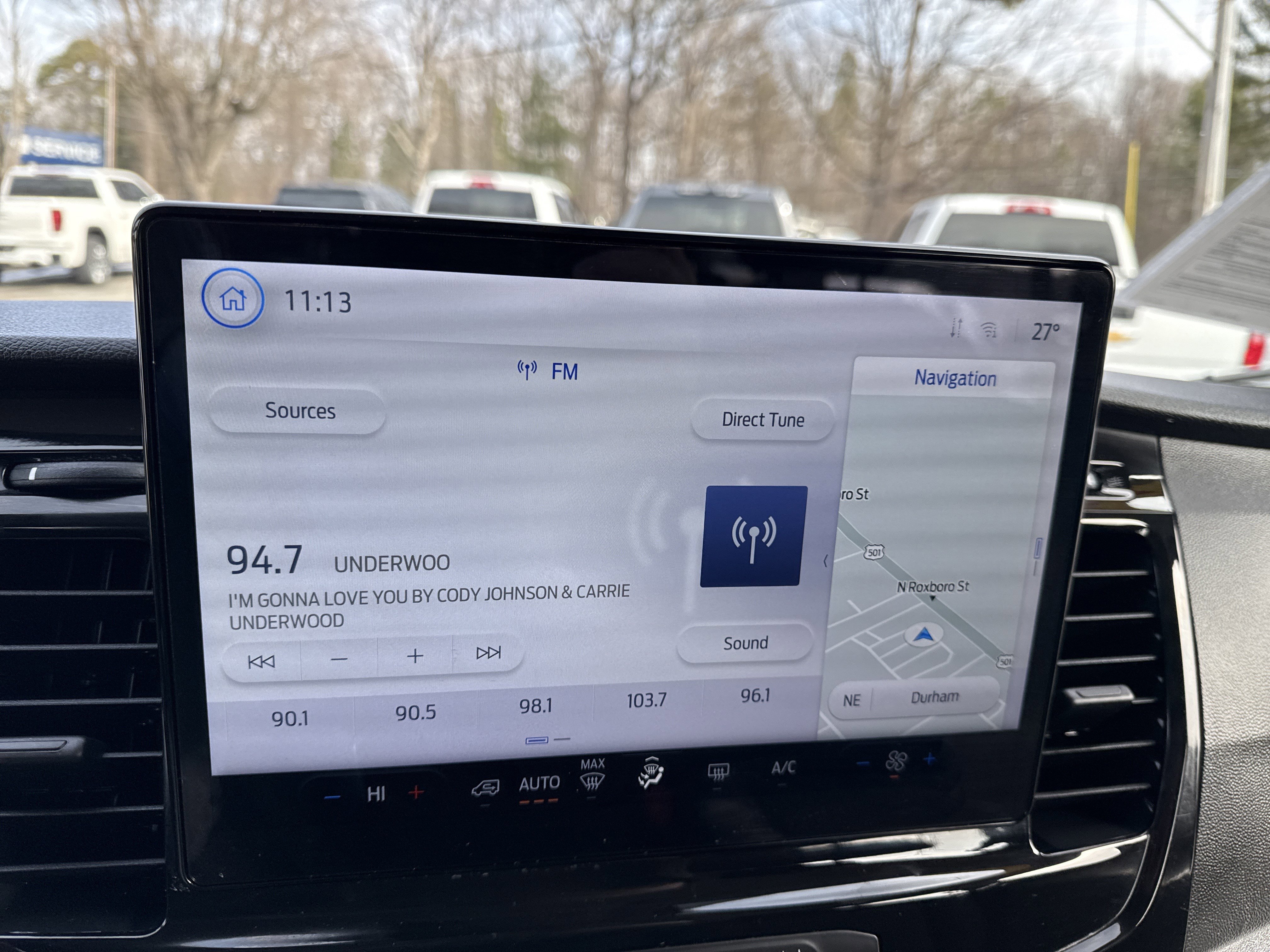 Used 2025 Ford Transit 350 XLT image 23