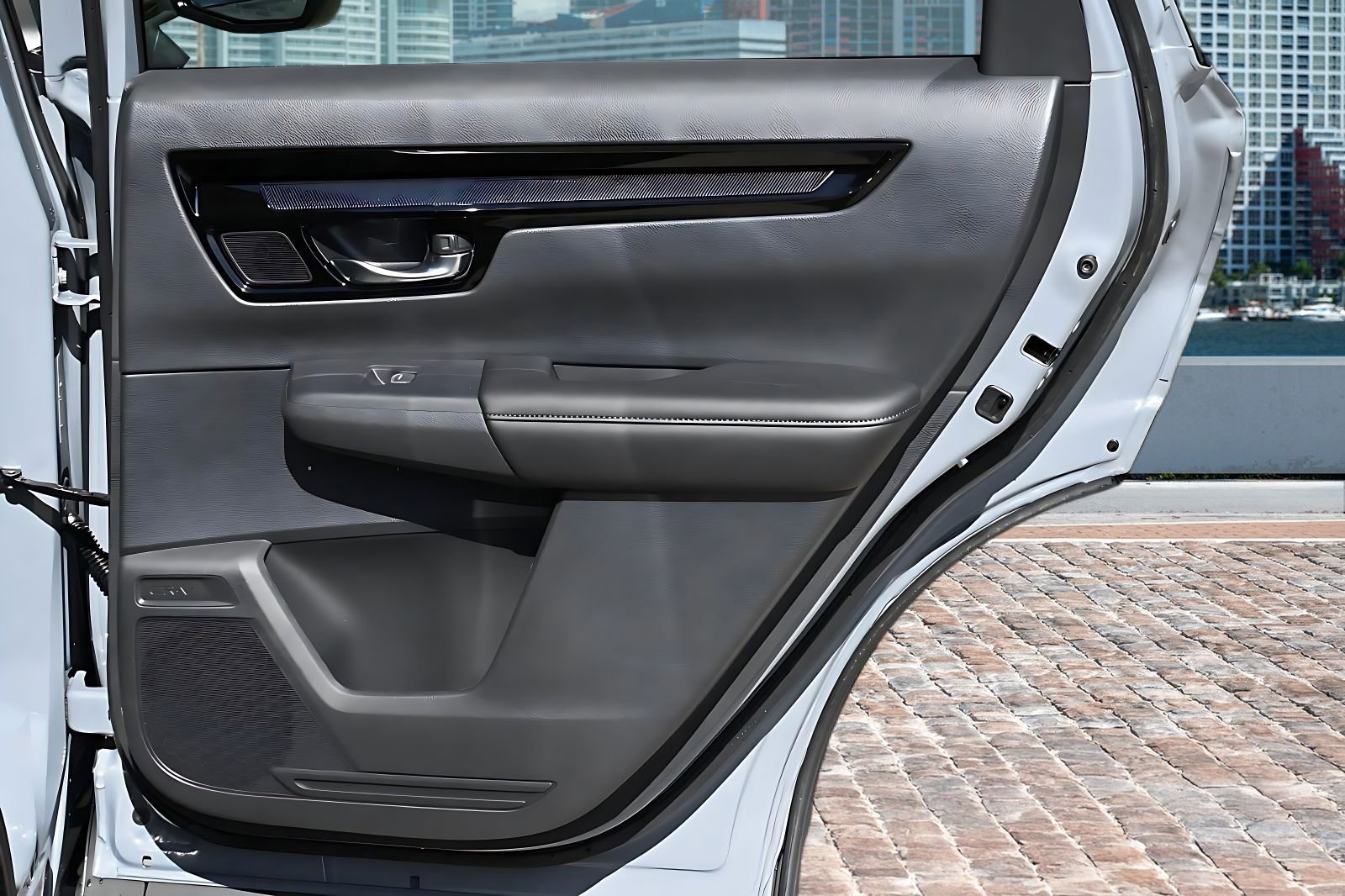 New 2026 Honda CR-V EX-L image 14