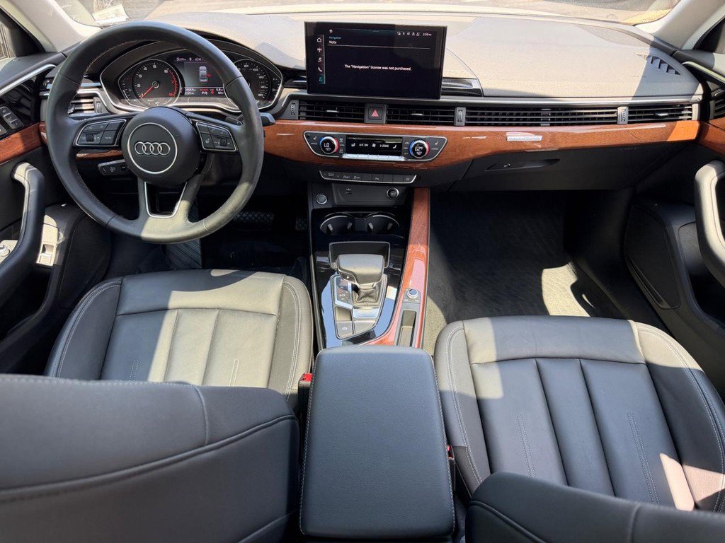 Used 2023 Audi A4 2.0T Premium w/ Convenience Package AWD/4WD image 11