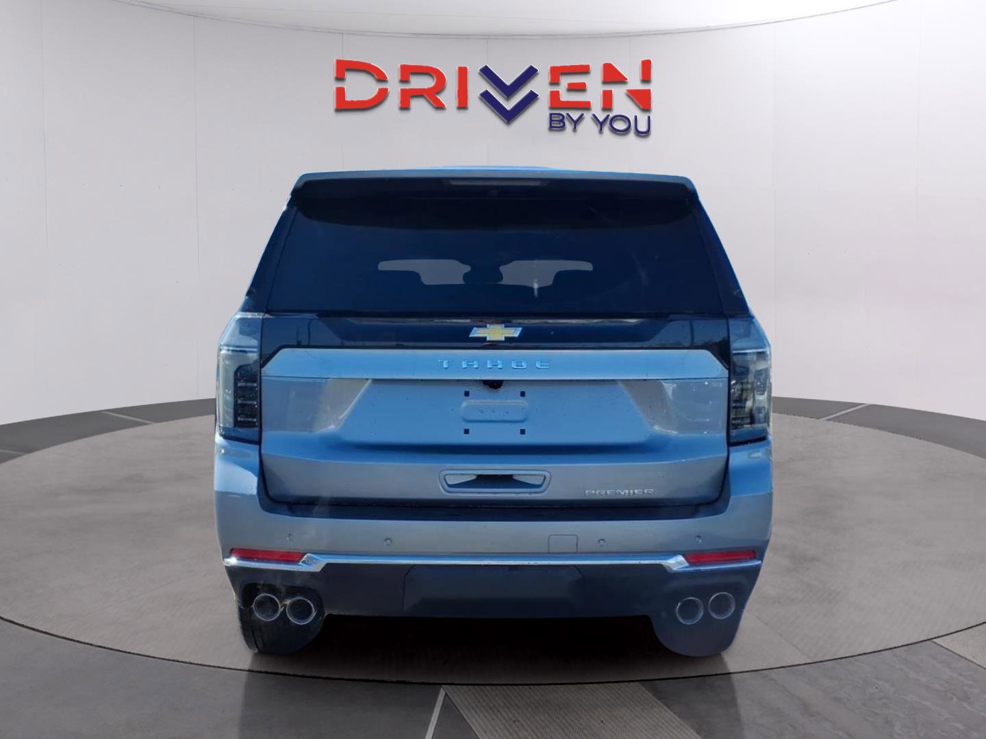 New 2026 Chevrolet Tahoe Premier w/ Sun And Tow Package image 26