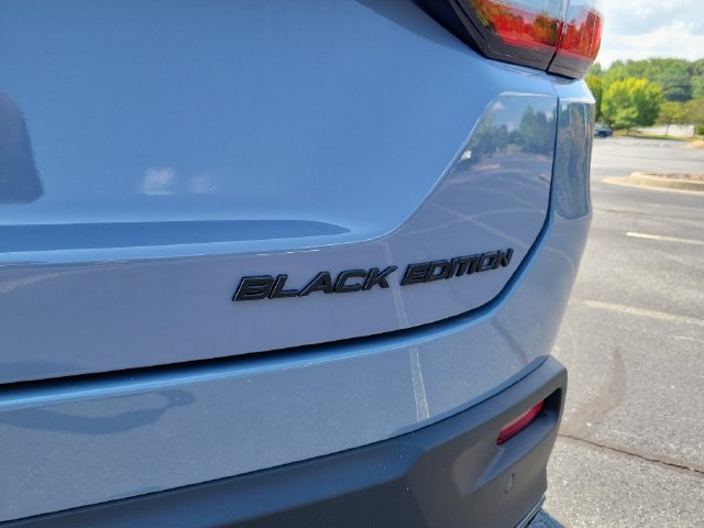 New 2026 Honda Pilot Black Edition image 8