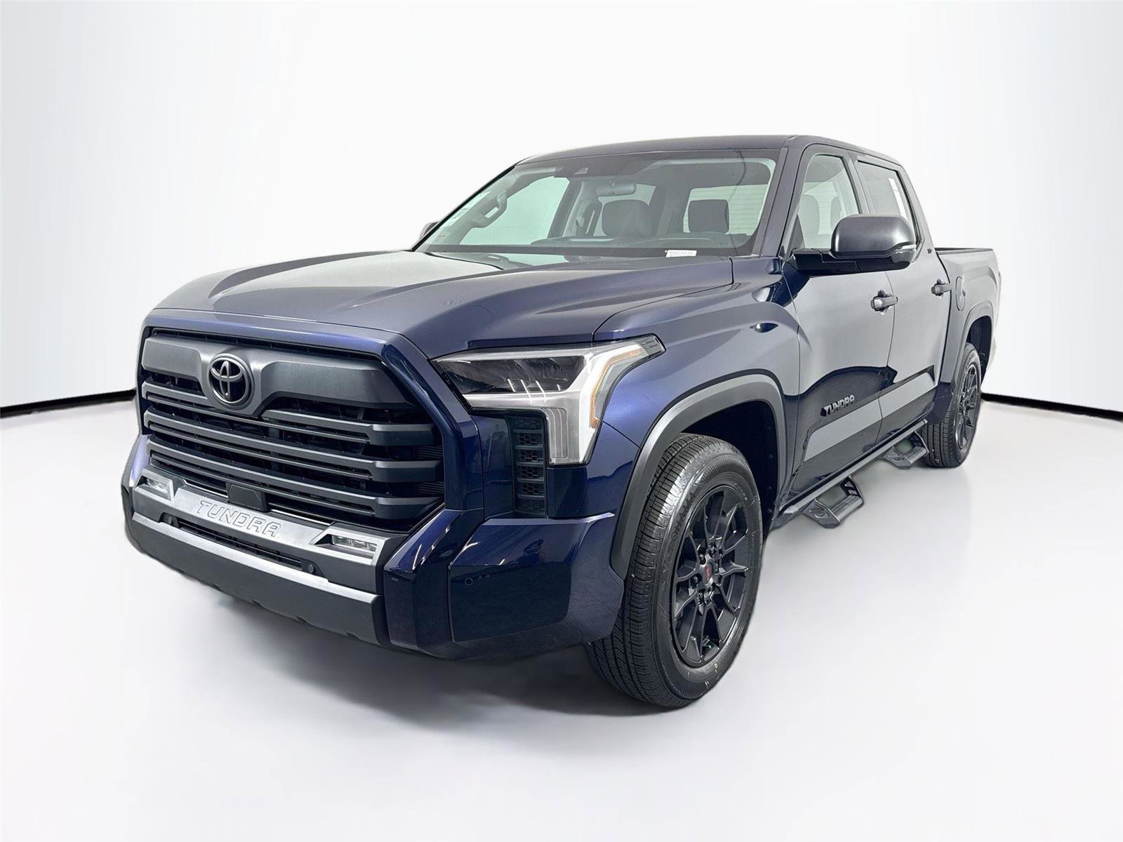 Used 2022 Toyota Tundra SR5 video 2