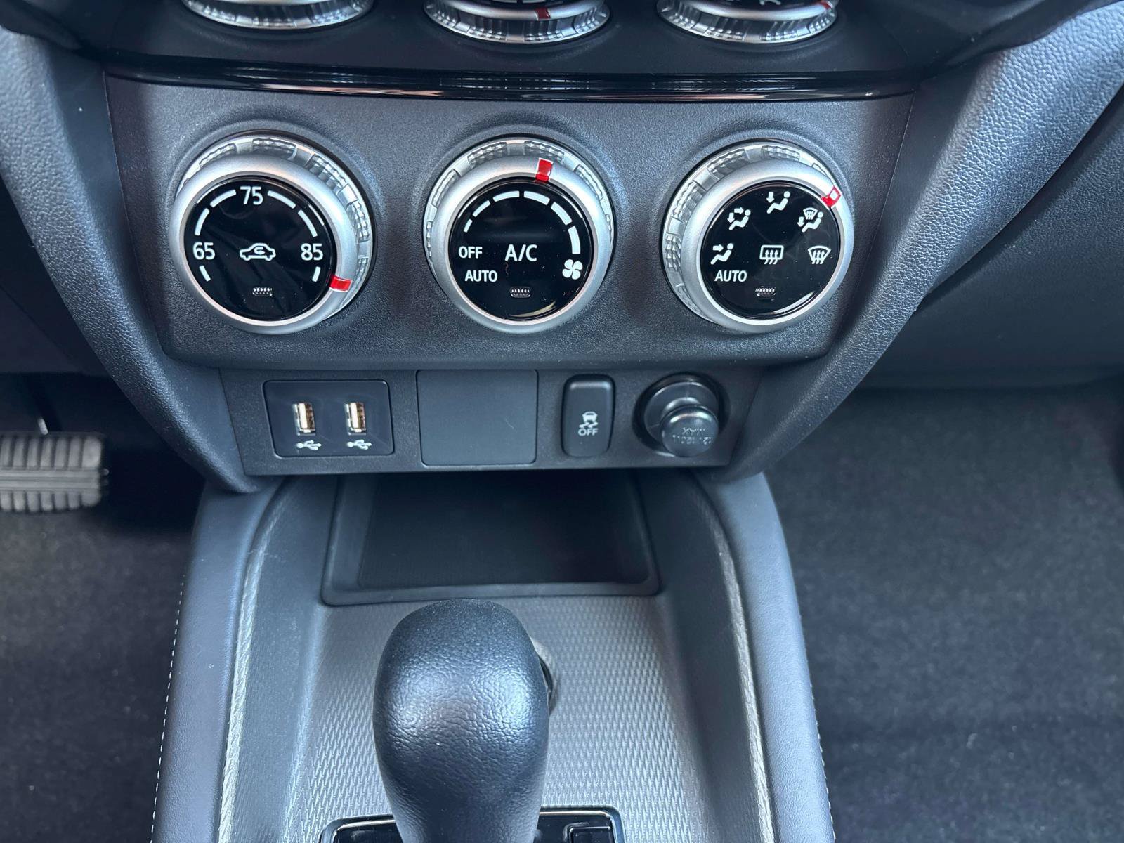 New 2026 Mitsubishi Outlander Sport ES AWD/4WD image 11